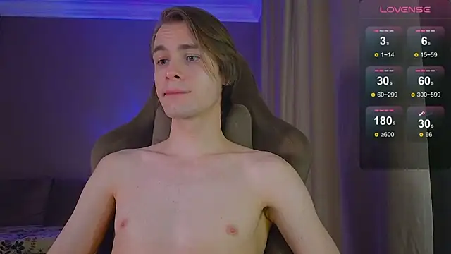 Chat XXX ao vivo de DebugMee