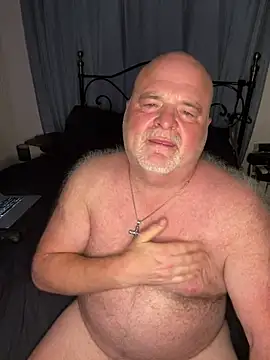 greyoakbear's Live XXX Chat