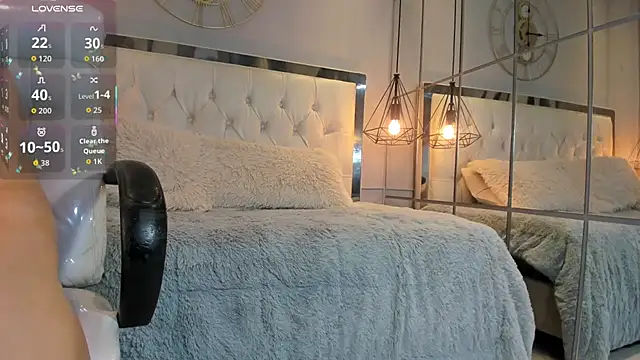 felix_haze's Webcam Show