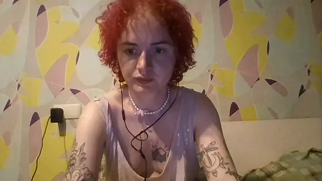 Diana_sosala Chat XXX in diretta