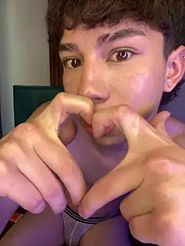 Kael_Prince Live XXX Chat