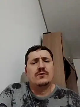 Show de Rob39anos na webcam