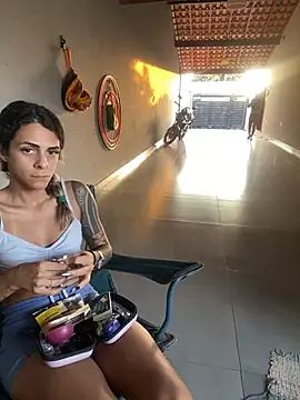 sabrinaneves live XXX chat