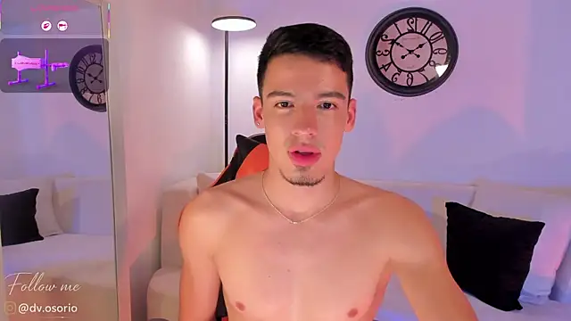 david_osoriox's Live XXX Chat
