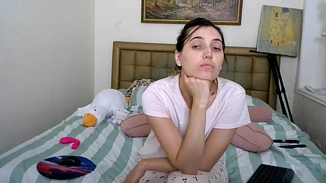Iren's Live XXX Chat