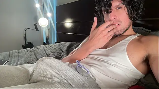 XXX chat uživo modela beranco19