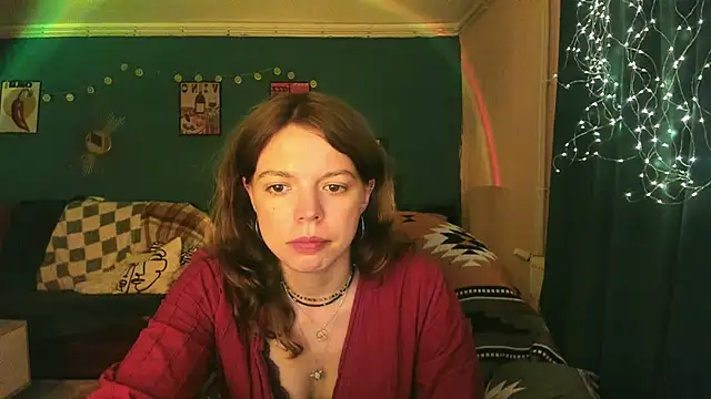 Živý XXX chat ClancyMorissey
