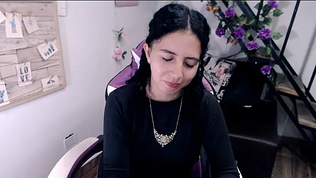 samantha_baby_'s Live XXX Chat
