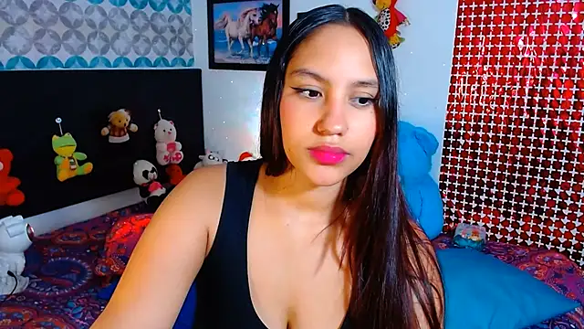 Živý XXX chat pleasure_and_fantasy