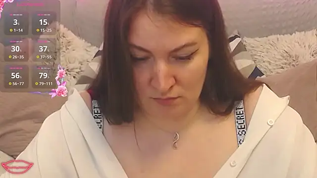Chat XXX en directo de Nataly_cute