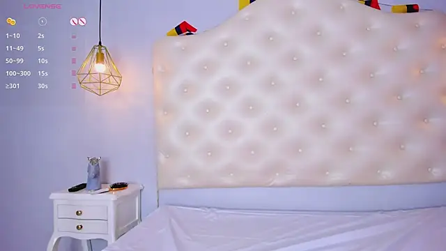ninaavelvett 现场XXX聊天