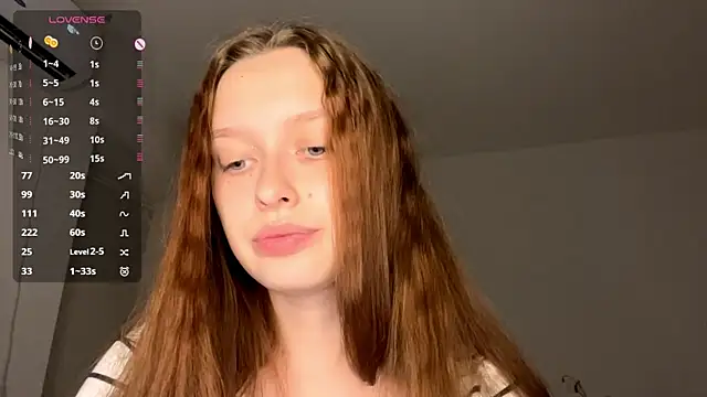 Eva_Shining_Star's Live XXX Chat