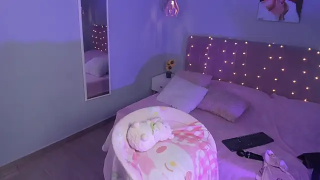 Chatroom XXX en direct de ela_petit