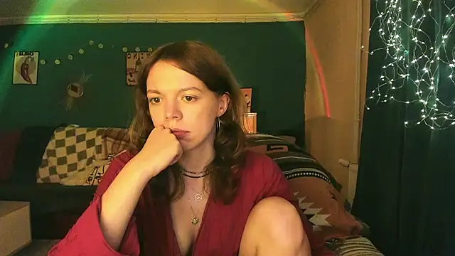 ClancyMorissey Adlı Modelin Canlı XXX Sohbeti
