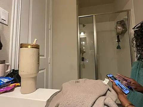 wynterheat Live XXX-chat