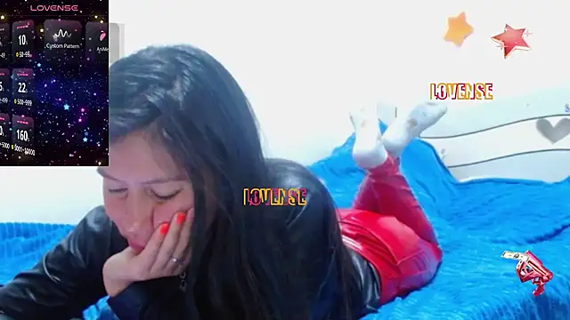 Chat +18 de sandyquinnxx ao vivo