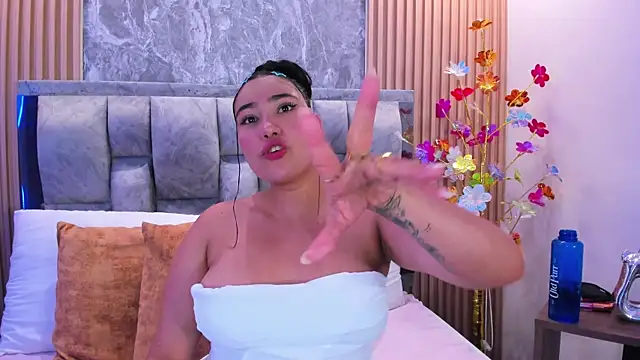 צ'אט XXX בשידור חי של Sulay_Kim