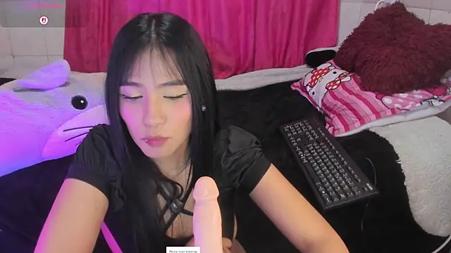 Alysson_cb Obrolan Langsung XXX