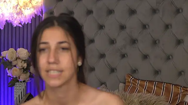 KeylaBlair Chat XXX live