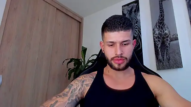 Santos_ramirez1 Live XXX Chat