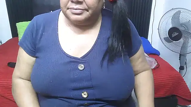 Shanttal0272 Chat XXX live