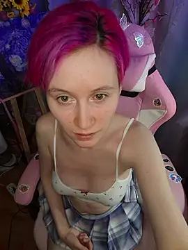 Fuzzy_Unicorn Live XXX-Chat