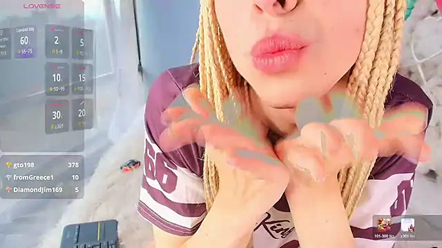 Aaron_Fordd 现场XXX聊天