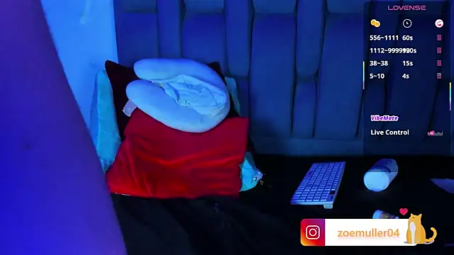 Онлайн чат XXX Zoe_Axel1