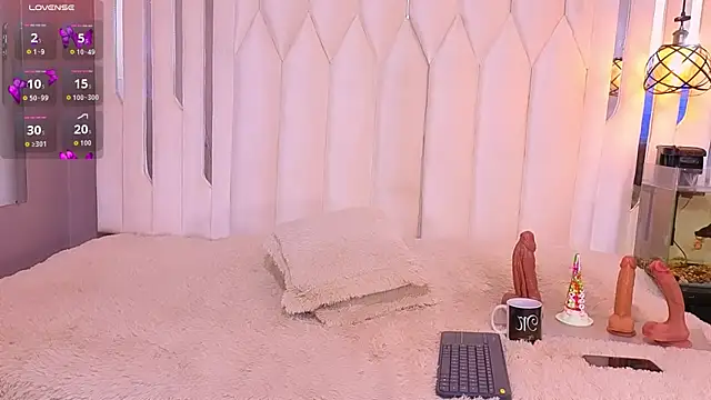 Megan_Do_Santos Webcamshow