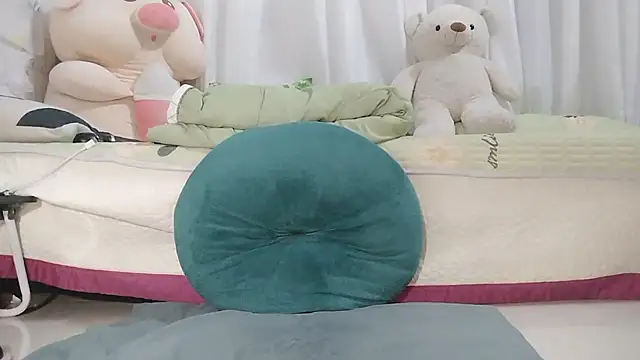 Bun_Bee 现场XXX聊天