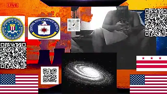 Chat XXX ao vivo de RussellTaylorLacy