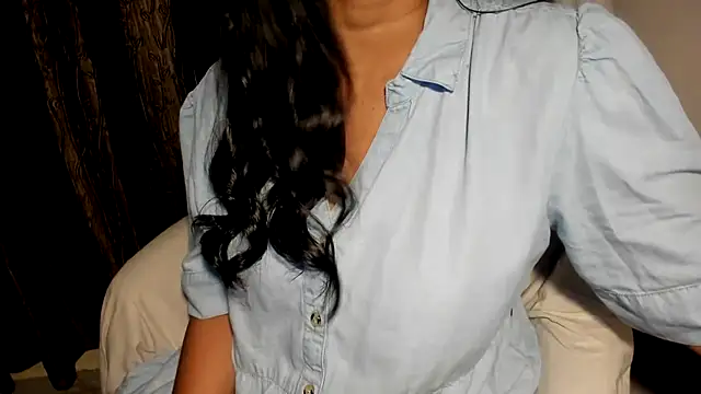 TheShyGirl_ 现场XXX聊天