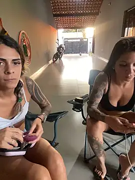 sabrinaneves Live XXX Chat