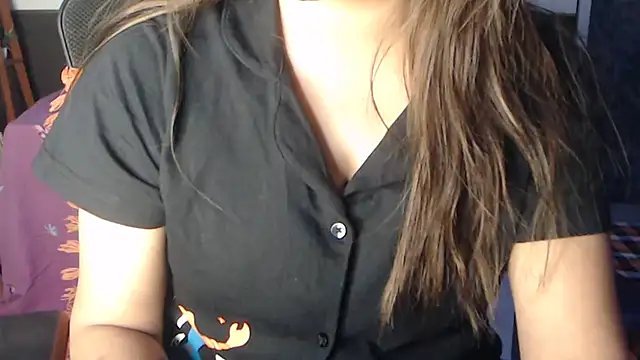 Tasty_Melody's Live XXX Chat