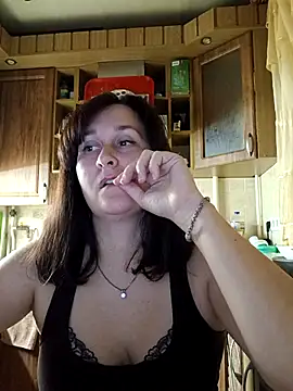 Amandda_'s Live XXX Chat