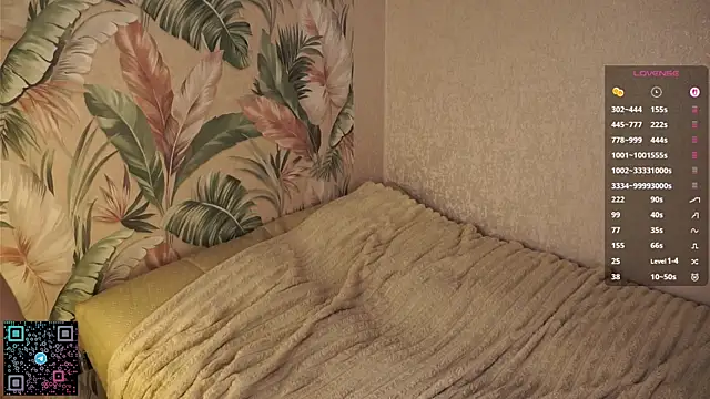 ChantalHoloway 라이브 XXX 채팅