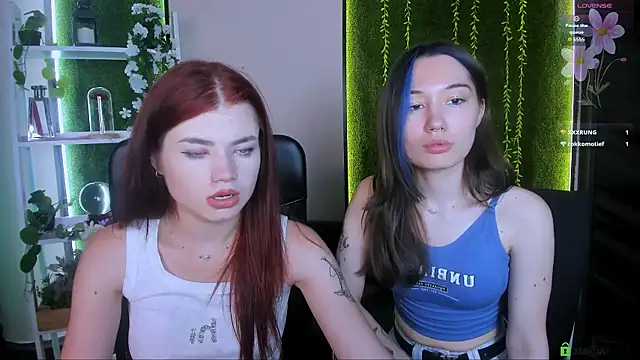 Онлайн чат XXX isabel_wave
