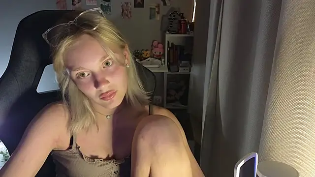 Chat XXX ao vivo de yer_gara