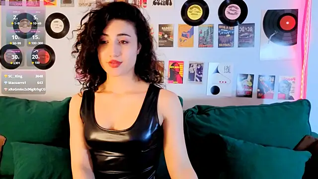 Maya_Rogerss – Live XXX-chat
