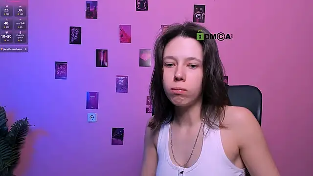 Chat XXX Live aria_wild_
