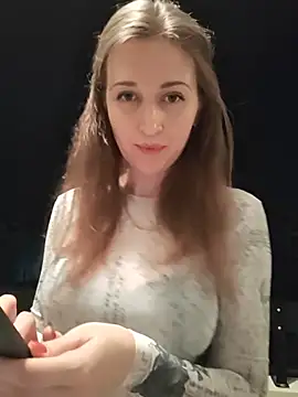 Živý XXX chat irresistibelle