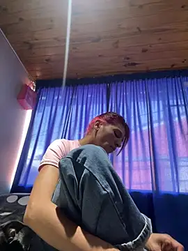 ImCrazzy – Naživo XXX chat