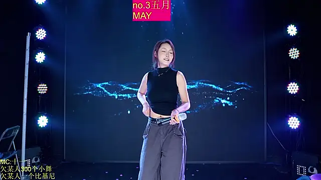 Red-666 라이브 XXX 채팅