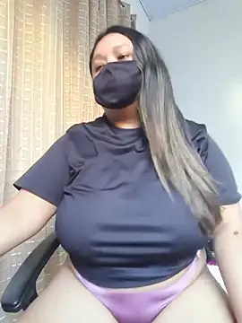 ArisaGonzalez 라이브 XXX 채팅
