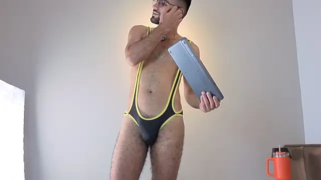 צ'אט XXX בשידור חי של Ethan__Walker