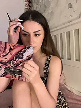 AriaAdda Chat XXX live