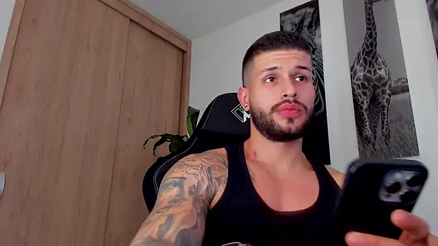 دردشة Santos_ramirez1 الجنسية المباشرة