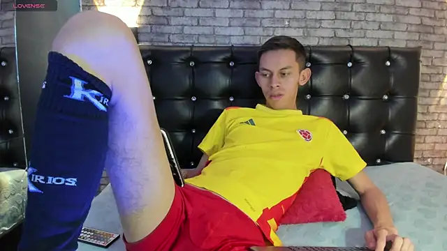 Ander_cooper1's Live XXX Chat