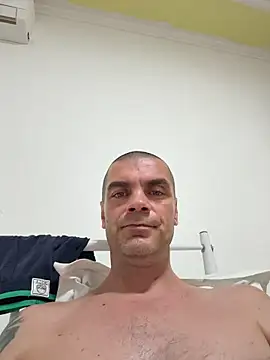 Chat XXX en directo de SIRMASTERDOMINATORXXL