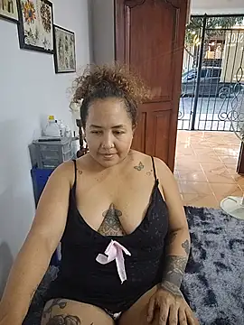 CurvyHeat 라이브 XXX 채팅
